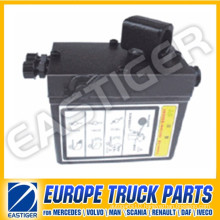 Truck Parts for Hydraulic Cabin Pump 1534976 (SCANIA 4 Series)
